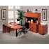 Fauteuil de direction - Collection de mobilier de bureau modulaire
