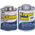 Colles pour PVC, CPVC et ABS