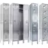 Casiers en acier inoxydable 304 Hallowell