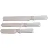 Offset Spatulas