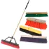 Push Brooms