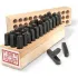 Letter & Figure Stamp Sets