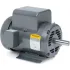 Baldor 1-Ph Motors, ODP