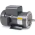 Baldor 1-Ph Motors, Totally Enclosed