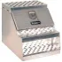 Buyers Aluminum Truck Step Boxes