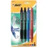 Retractable Gel Pens