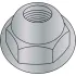 Hex Acorn Nut