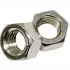 Finished Hex Nuts
