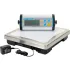 Balances de table compactes