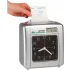 Horloges de pointage automatiques