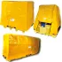 Spill Containment Covers