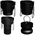 IBC Camlock