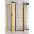 Système de protection de machine amovible WireCrafter® RapidGuard™