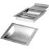 Plateaux de promotion