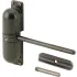 Safety Spring Surface-Mounted Door Closers