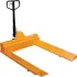 Roll Moving Pallet Jack Trucks