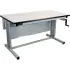 Pro-Line Hand Crank & Electric Height Adjustable Workbenches