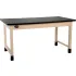 Pro-Line Heavy Duty Adjustable Height Lab Workbenches