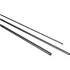 Water Hardening Drill Rod