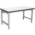 Pro-Line Fixed Height Heavy Duty Workbenches
