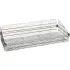 Quantum® Chrome Basket Additional Shelves
