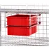 Quincaillerie pour étagères Quantum