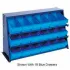 Racks « Bench Top Pick » de Quantum Storage Systems