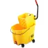 Seaux et essoreuses pour balais à franges Rubbermaid Commercial Products