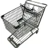 Paniers d'achat standard