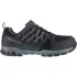 Chaussures de travail basses, style sportif, à bout droit