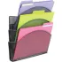 Organiseurs pour cloisons