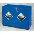Undercounter Corrosive Cabinets