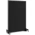 Ballistic Safety Room Dividers