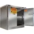 Stainless Steel Flammable Safety Cabinets