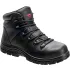 Mid Top Safety Toe Work Boots