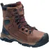 High Top Safety Toe Work Boots