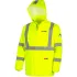 Vestes haute visibilité certifiées ARC