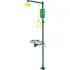 Combination  Emergency Shower & Eye/Face Wash Station