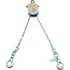 Supports de moteur et grues