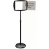 Supports pour panneaux de trottoir