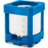 Conteneurs IBC à fond en plastique