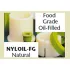 Feuilles, barres, tiges et billes en nylon