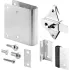 Sentry Supply : cloisons de sanitaires et quincaillerie de remplacement pour cabines