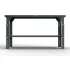 Strong Hold Adjustable Height Heavy Duty Workbenches