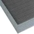 Tapis nervurés