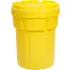 Plastic Spill Overpack Drums