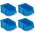 Treston Hanging & Stacking Bins