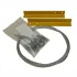 Floor Mount Jib Crane Accessories