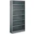 Rayonnage en acier fermé Tri-Boro Boxer pour usage standard