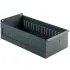 Tri-Boro Shelf Boxes